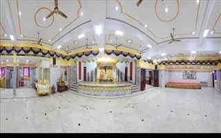 Padmavathi