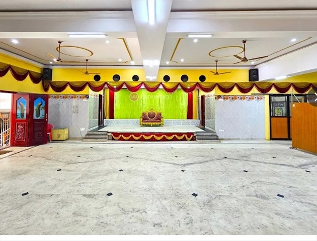 Gnanadoss Jain Bhavan