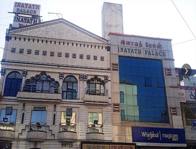 Inayath Mahal