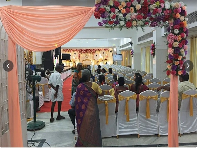 Ashoka Thirumana Mandapam