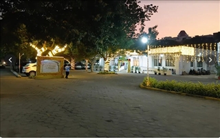 Barani Mahal