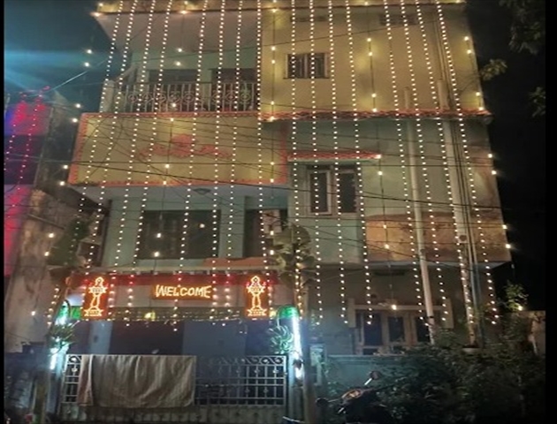 Ashoka Thirumana Mandapam