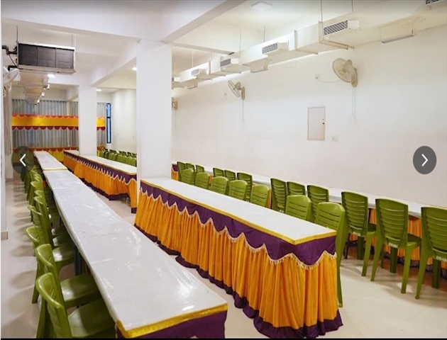 Barani Mahal