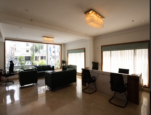 Royal Regency Lifotel by Crossway Hall 1