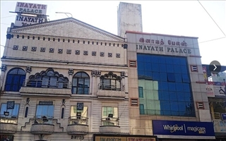 Inayath Mahal