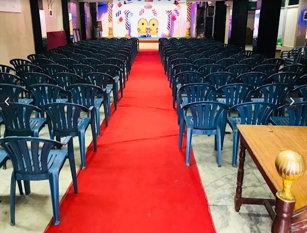 Inayath Mahal