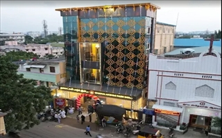Dhanalakshmi Park Inn