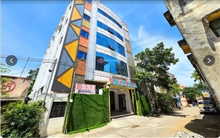 SSI Mahal