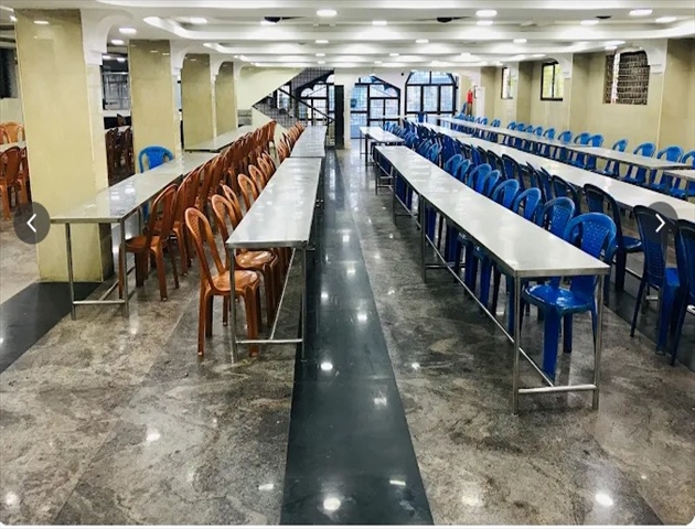 Inayath Mahal