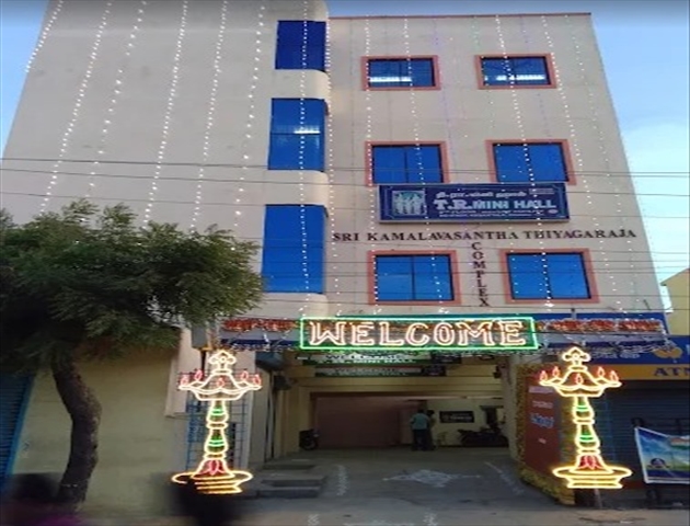 TR Party Hall