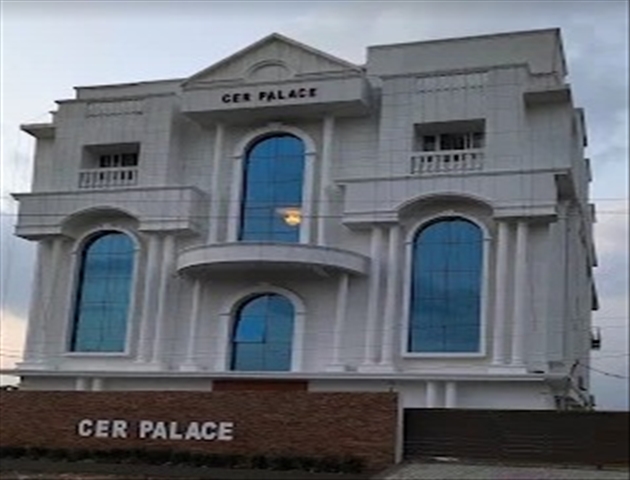 CER Palace