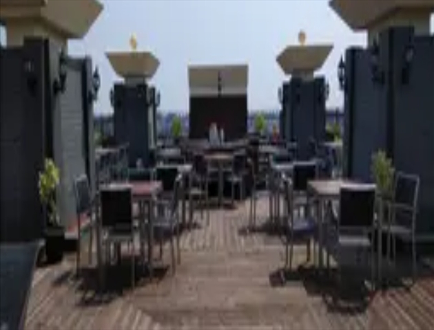 senate By Pride Hotel AC