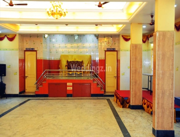 Mohana Thirumana Maligai