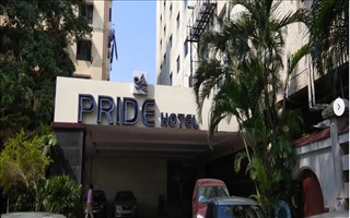 Crystal Pride Hotel AC