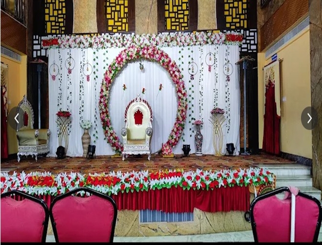 Zubi Mahal