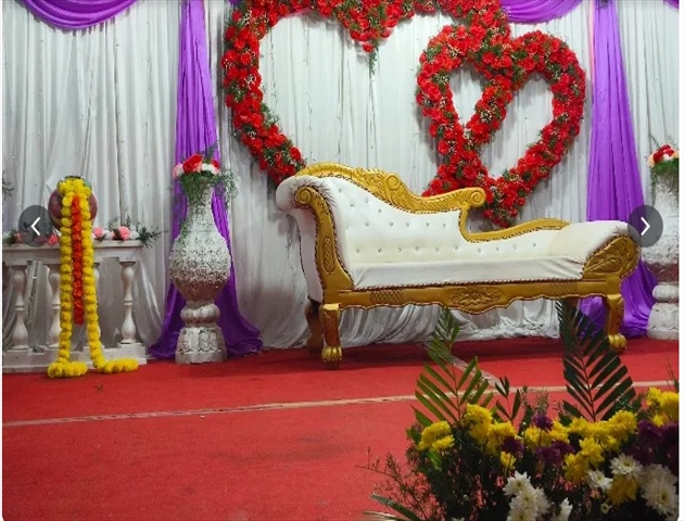 Sri Ganesh Mini Hall