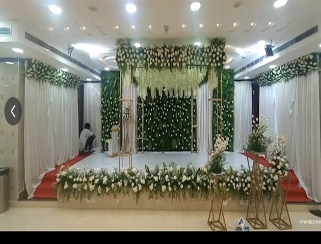 RS Party Hall