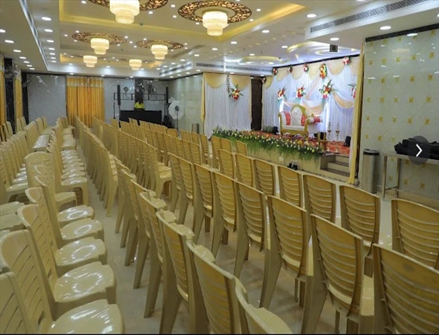 RS Party Hall