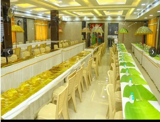 RS Party Hall