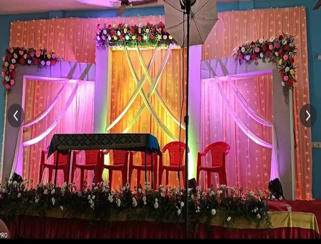 Kolping Mahal