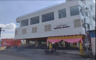 Gayatri Mahal AC