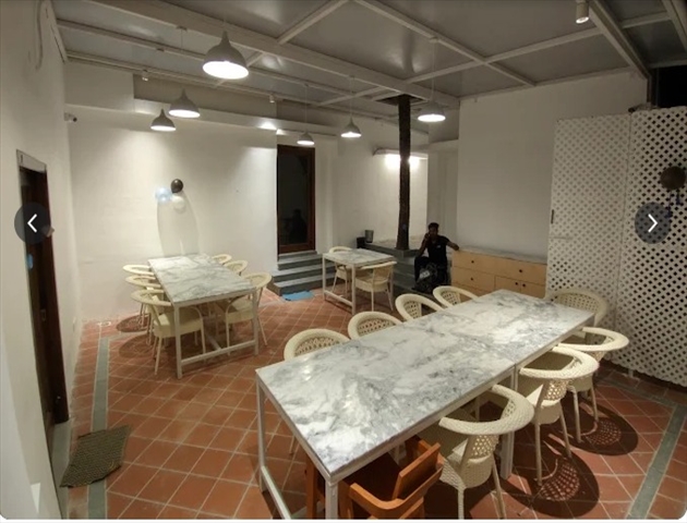 The Board Room Pride Hotel AC