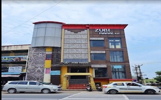 Zubi Mahal