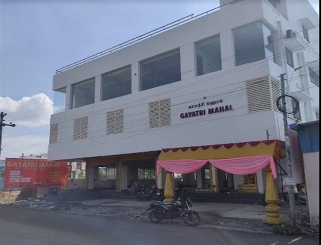 Gayatri Mahal AC