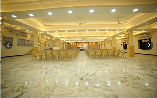 MKD Mahal AC