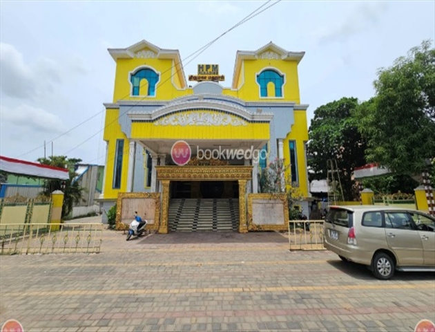 Mohana Thirumana Maligai