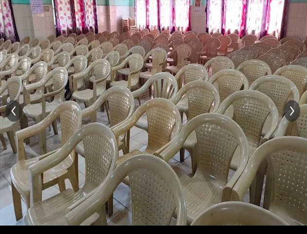 Sri Ganesh Mini Hall
