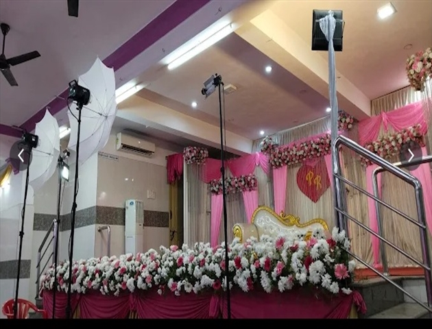 RR Mahal