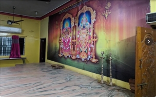 Aruna Party Hall