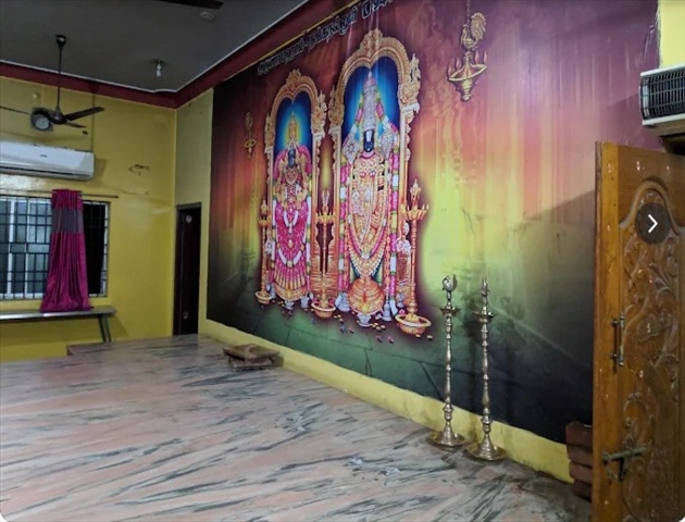 Aruna Mahal