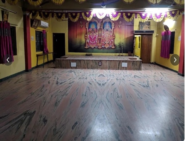 Aruna Mahal