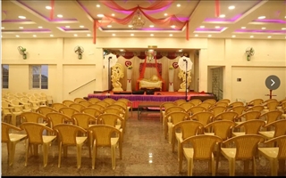 Subramanian Vittabai Thirumana Mandapam