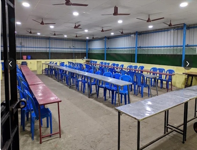 Aruna Party Hall