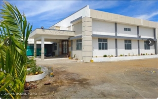 Azhagah Mahal