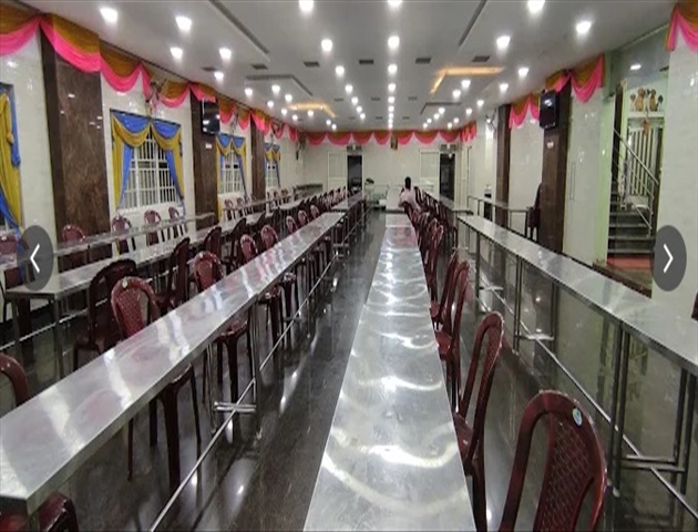 RMP Palace