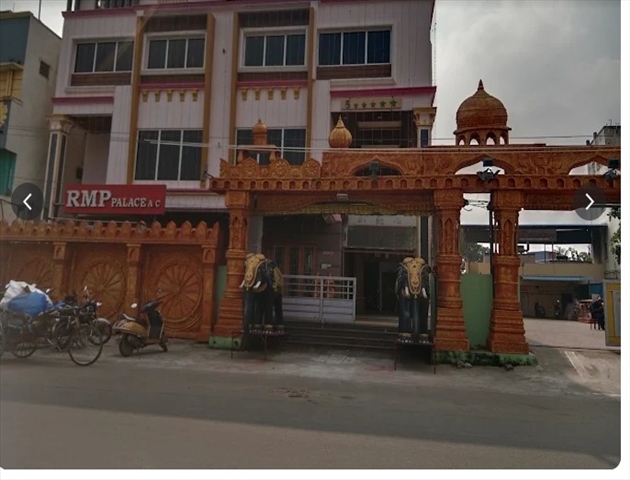 RMP Palace