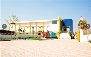 Arul Arasam Palace