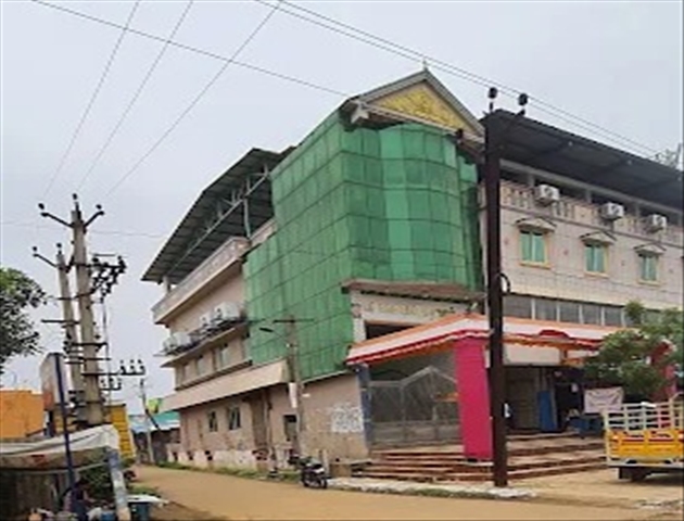 Sri Kamatchi Mahal 
