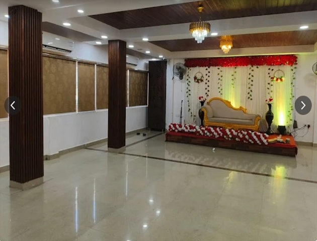 Suvaisangamam AC
