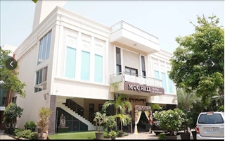 MCC Marriage Hall