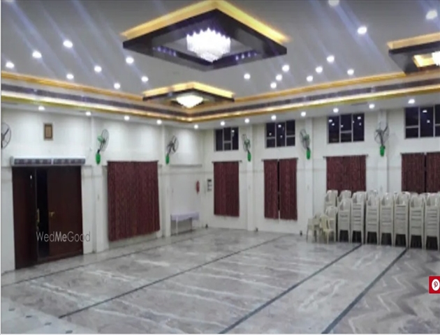 SRB Kalyan Mandapam