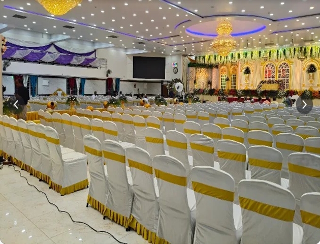 Arul Arasam Palace