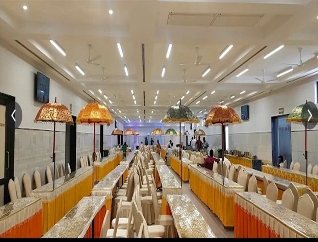 Thangam Maaligi