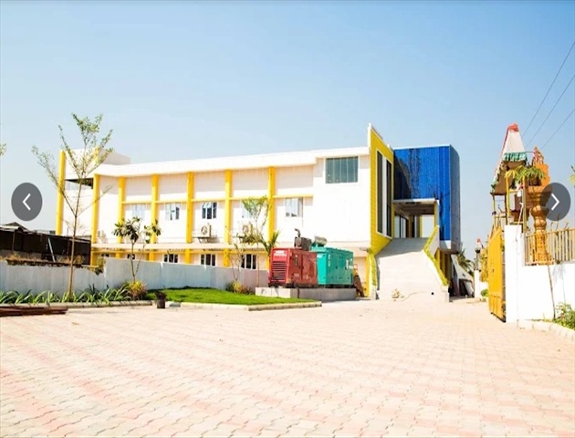 Arul Arasam Palace