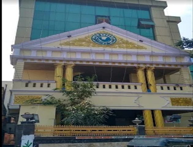 Chandrasekar Thirumana Mandapam