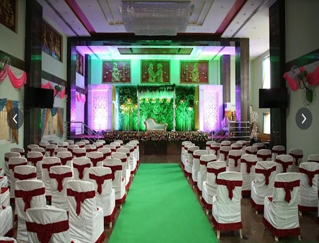 RMP Palace